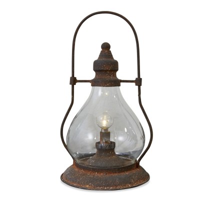 LED-Laterne CortneyLED-Laterne Cortney – Bild 3