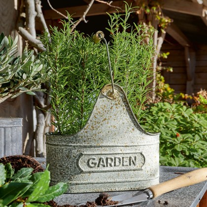 Korb GardenKorb Garden – Bild 4