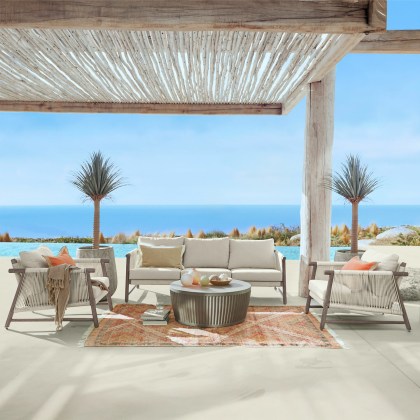 Sitzgruppe FSC®-100% ClarmontaineSitzgruppe FSC®-100% Clarmontaine – Bild 5