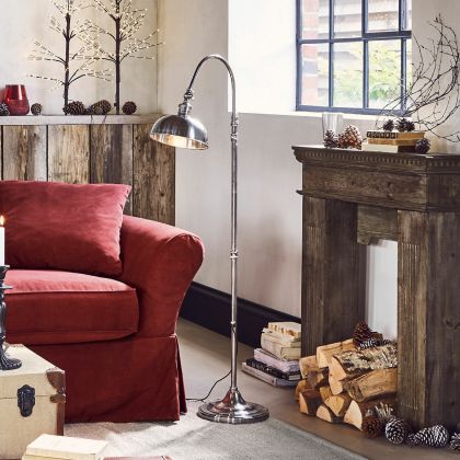 Stehlampe Conway Stehlampe Conway