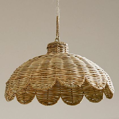 Lampenschirm Glyndon Lampenschirm Glyndon