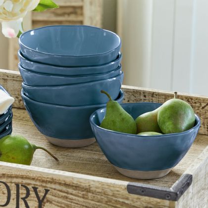 Schüssel 6er Set Biarré Schüssel 6er Set Biarré