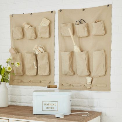 Wand-Organizer 2er Set Kaventi Wand-Organizer 2er Set Kaventi
