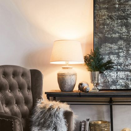 Tischlampe Mosnay Tischlampe Mosnay