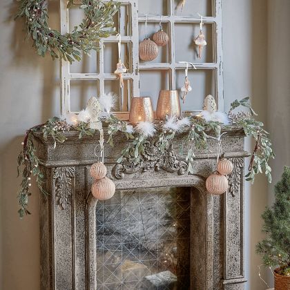 Girlande Cunnig Girlande Cunnig