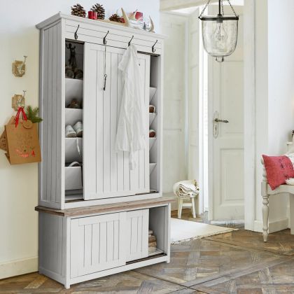 Garderobe Remerton Garderobe Remerton