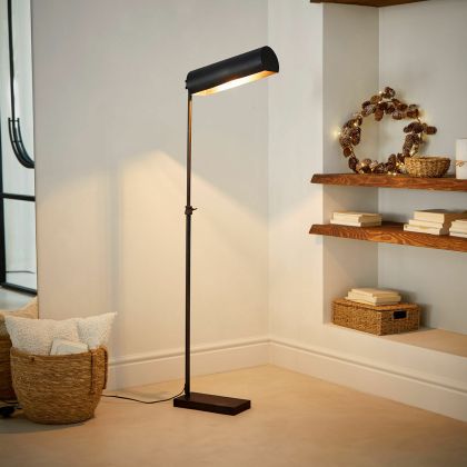 Stehlampe Eversleigh Stehlampe Eversleigh