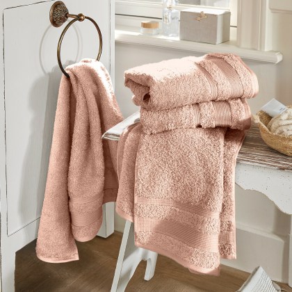 Handtuch 4er Set Bourogne Handtuch 4er Set Bourogne