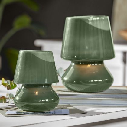 Windlicht 2er Set Sorrivella Windlicht 2er Set Sorrivella