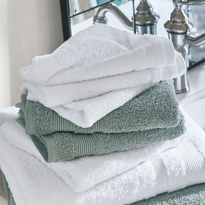 Handtuch 4er Set Bourogne Handtuch 4er Set Bourogne