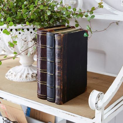 Deko-Buch Boaz Deko-Buch Boaz