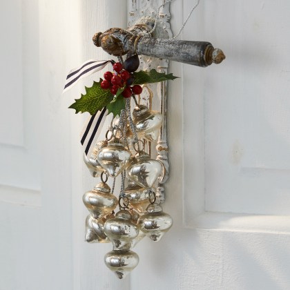 Weihnachtsschmuck Sassey Weihnachtsschmuck Sassey