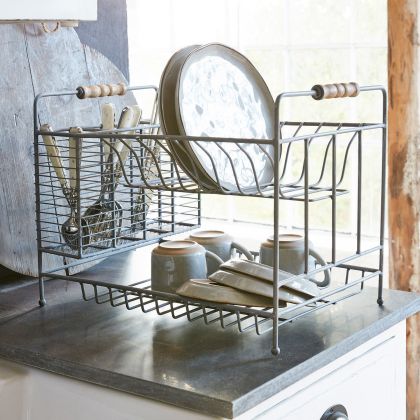 Geschirrständer Aden Geschirrständer Aden