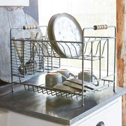 Geschirrständer Aden Geschirrständer Aden