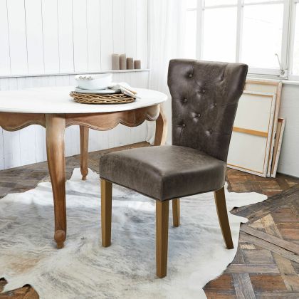 Stuhl Moreno Stuhl Moreno