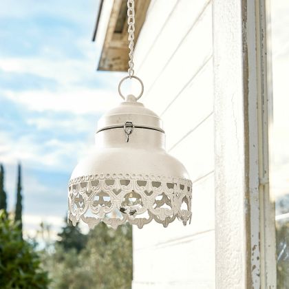 LED-Laterne Cornell LED-Laterne Cornell