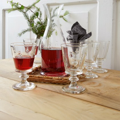 Weingläser 6er Set Puttigny Weingläser 6er Set Puttigny