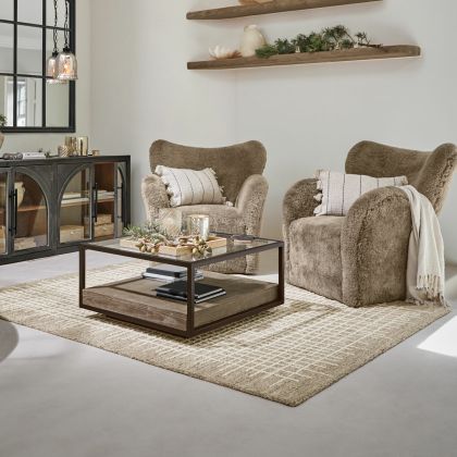 Teppich Iseralyn Teppich Iseralyn