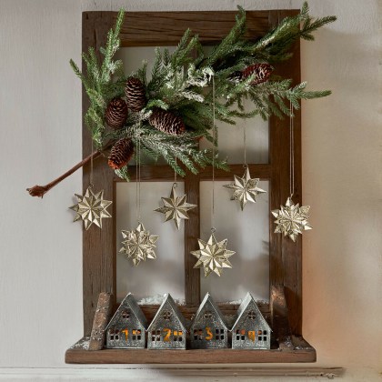 Anhänger 6er Set Zamoura Anhänger 6er Set Zamoura