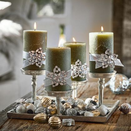 Kerzentablett Carsic Kerzentablett Carsic