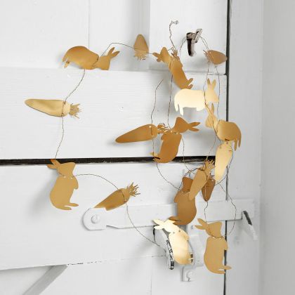 Girlande Uliselle Girlande Uliselle