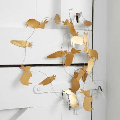 Girlande Uliselle Girlande Uliselle