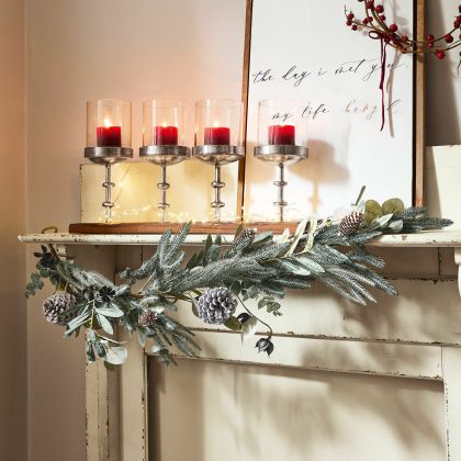 Girlande Rosella Girlande Rosella