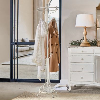 Garderobenständer Stanton Garderobenständer Stanton