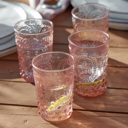 Glas 6er Set Fleury Glas 6er Set Fleury