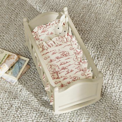 Puppenwiege Erilea Puppenwiege Erilea