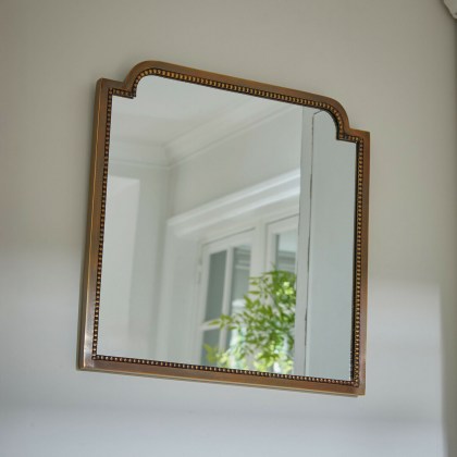 Spiegel Bellethorpe Spiegel Bellethorpe