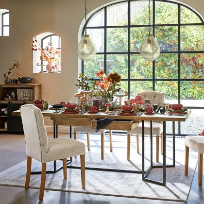 Esstisch Montarisse Esstisch Montarisse