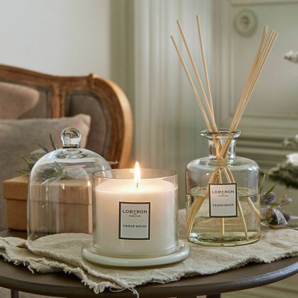 Duftset Vanis Duftset Vanis