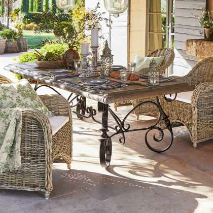 Tisch Bréhéville Tisch Bréhéville