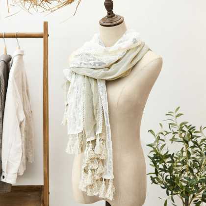 Schal Anneli Schal Anneli