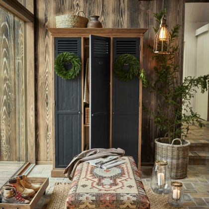 Schrank Hillcroft Schrank Hillcroft