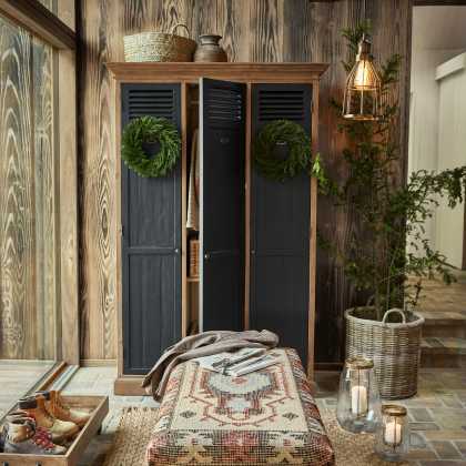 Schrank Hillcroft Schrank Hillcroft