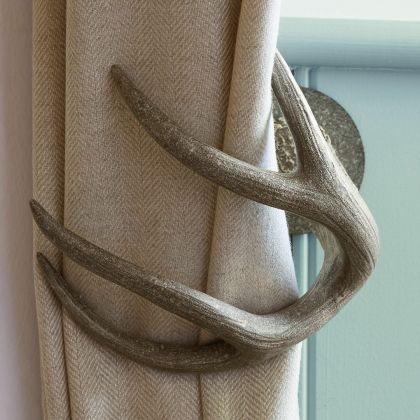 Gardinenhalter 2er Set Soreva Gardinenhalter 2er Set Soreva