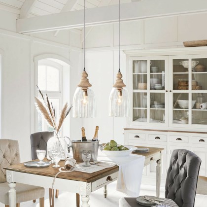 Hängelampe Raina Hängelampe Raina