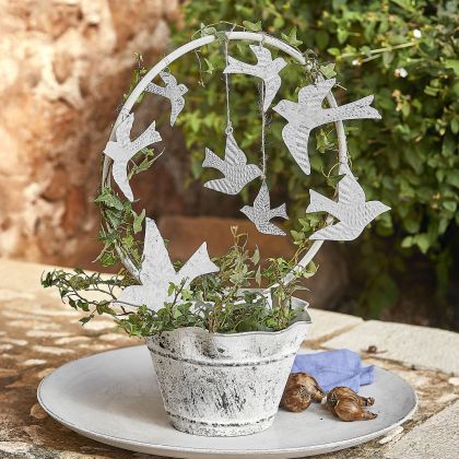 Anhänger 8er Set Carrel Anhänger 8er Set Carrel