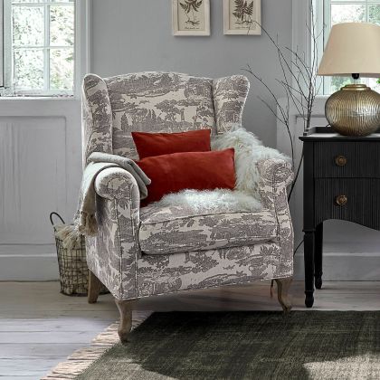 Sessel Fallowmere Sessel Fallowmere