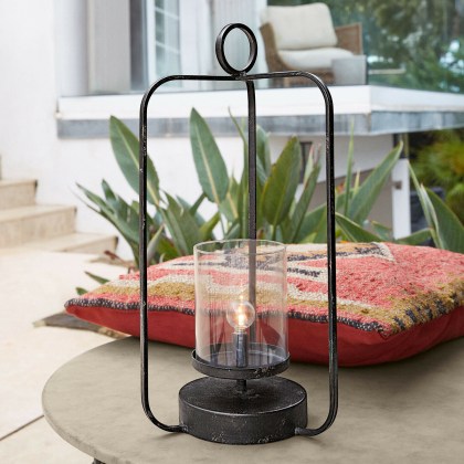 LED-Laterne Kivalex LED-Laterne Kivalex