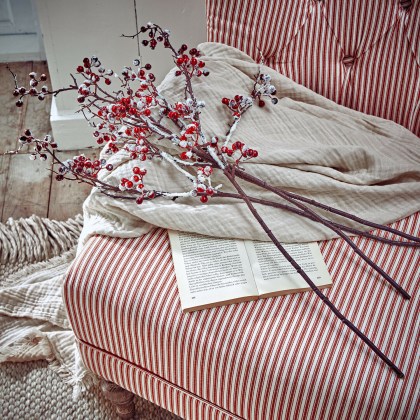 Deko-Zweig 4er Set Seravas Deko-Zweig 4er Set Seravas