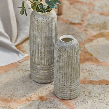 Vase 2er Set Bellonas Vase 2er Set Bellonas