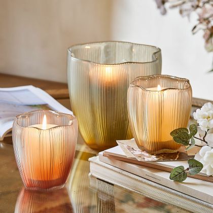 Windlicht 3er Set Antoinelle Windlicht 3er Set Antoinelle