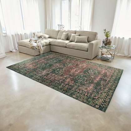 Teppich Incantaro Teppich Incantaro