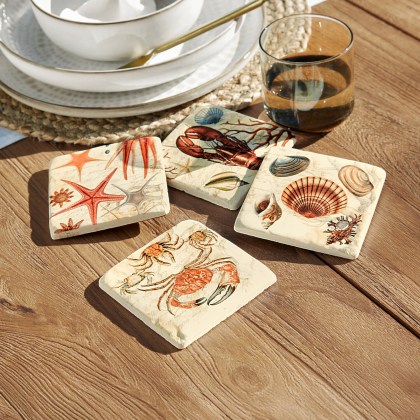 Untersetzer 4er Set Celorin Untersetzer 4er Set Celorin