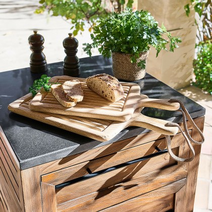 Schneidebrett 2er Set Vianzo Schneidebrett 2er Set Vianzo