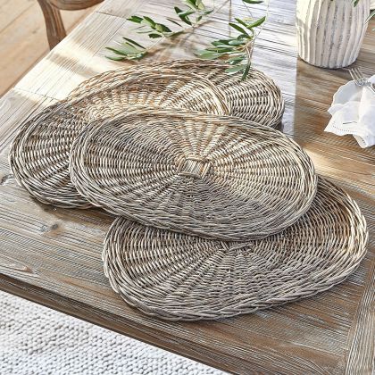 Platzset 4er Set Villoray Platzset 4er Set Villoray