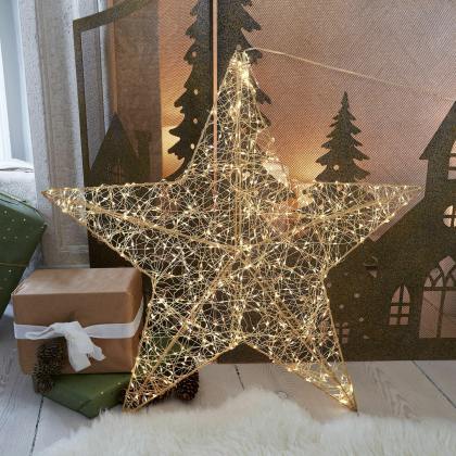 LED-Stern Vivetelle LED-Stern Vivetelle